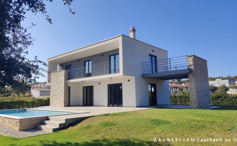 Villa in Porec, Istria County, Croatia 1 - 14627945