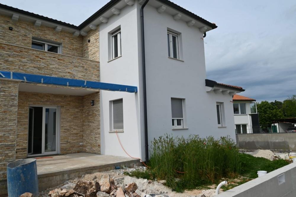 Villa in Kanfanar, Istria County, Croatia 4 - 14242424