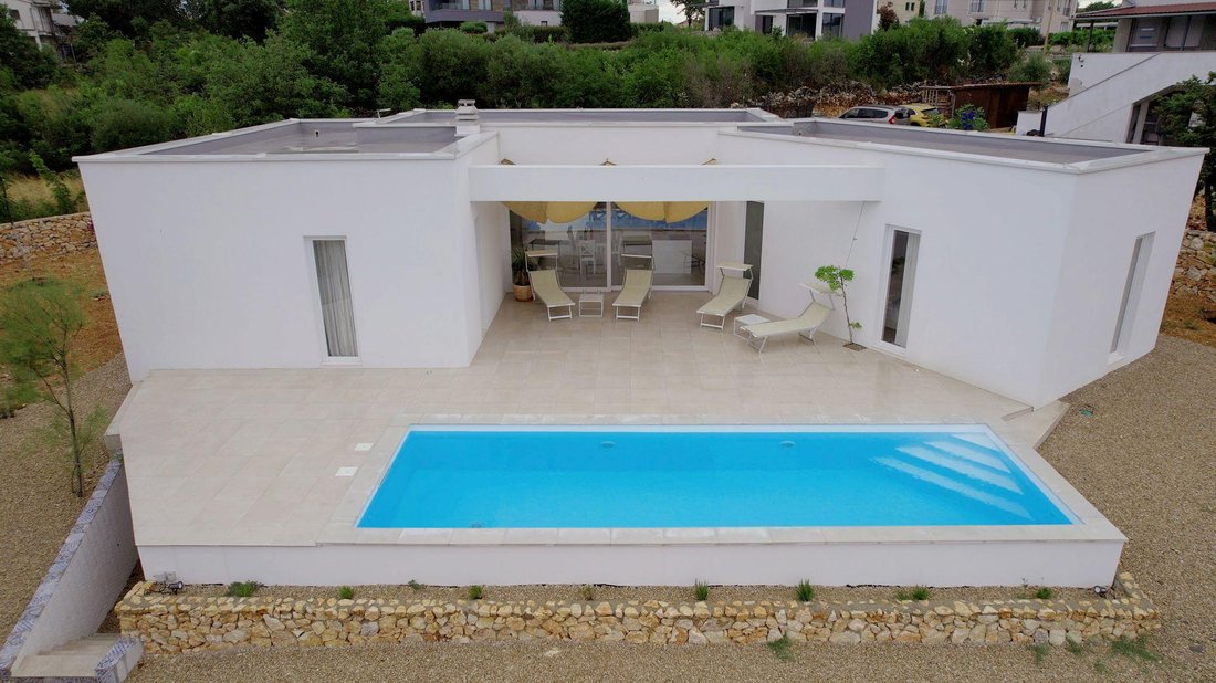 Villa in Linardici, Primorje-Gorski Kotar County, Croatia 4 - 11658711