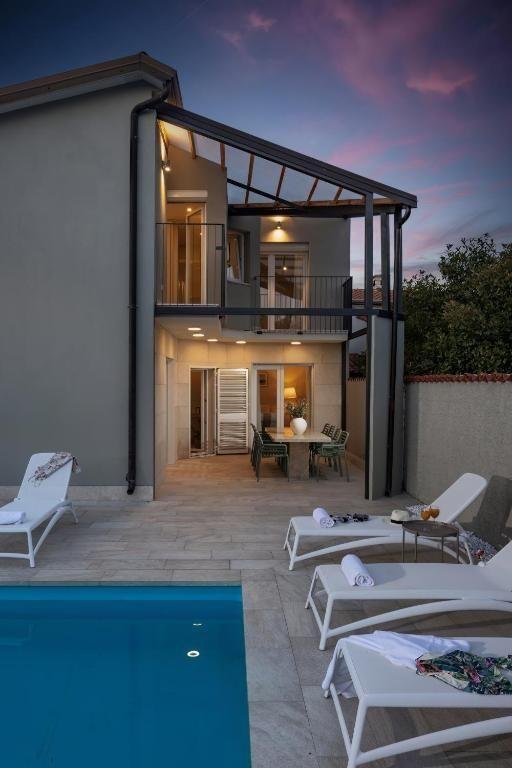 Villa in Brtonigla, Istria County, Croatia 5 - 13090205