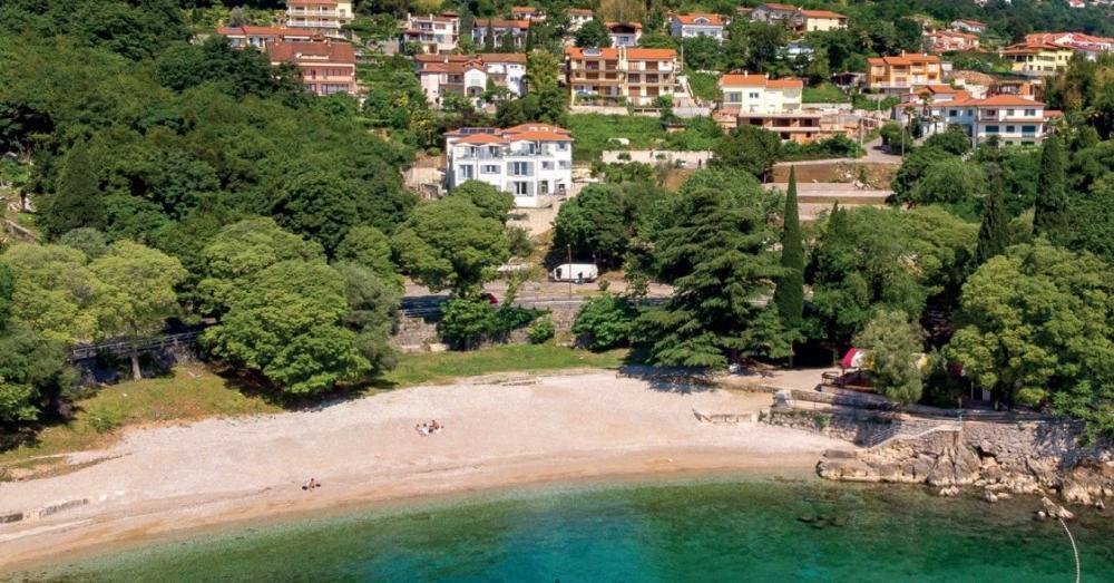 Grad Opatija, Primorje-Gorski Kotar County, Croatia 1 - 11733382