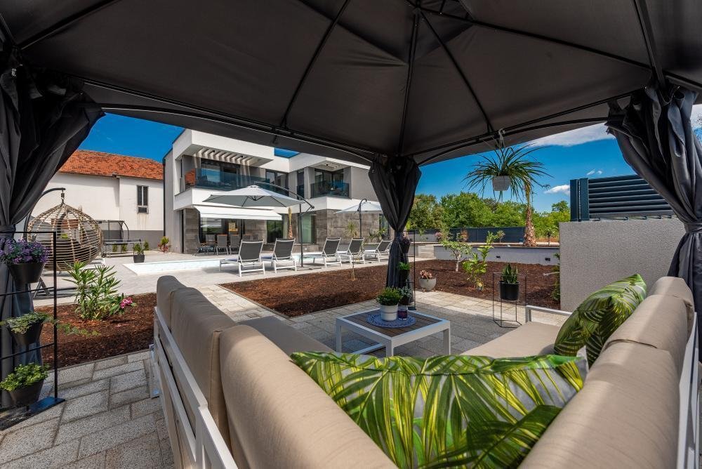 Villa in Zadar, Zadar County, Croatia 5 - 11597066