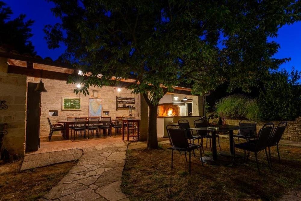 Villa in Rakalj, Istria County, Croatia 4 - 14293312