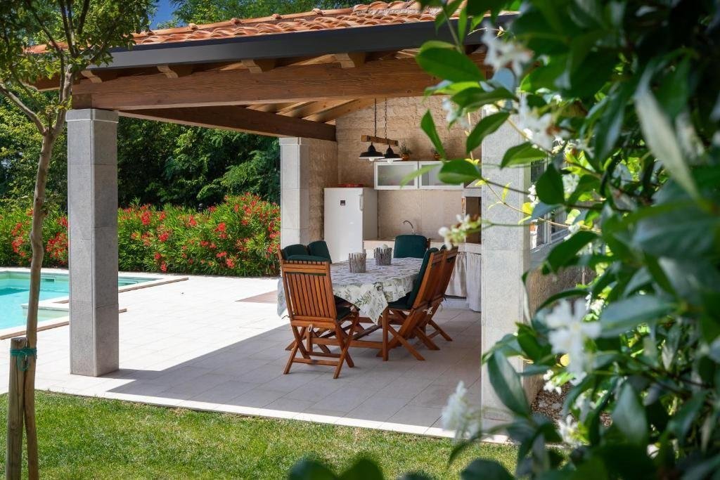 Villa in Kastel, Istria County, Croatia 5 - 14857597