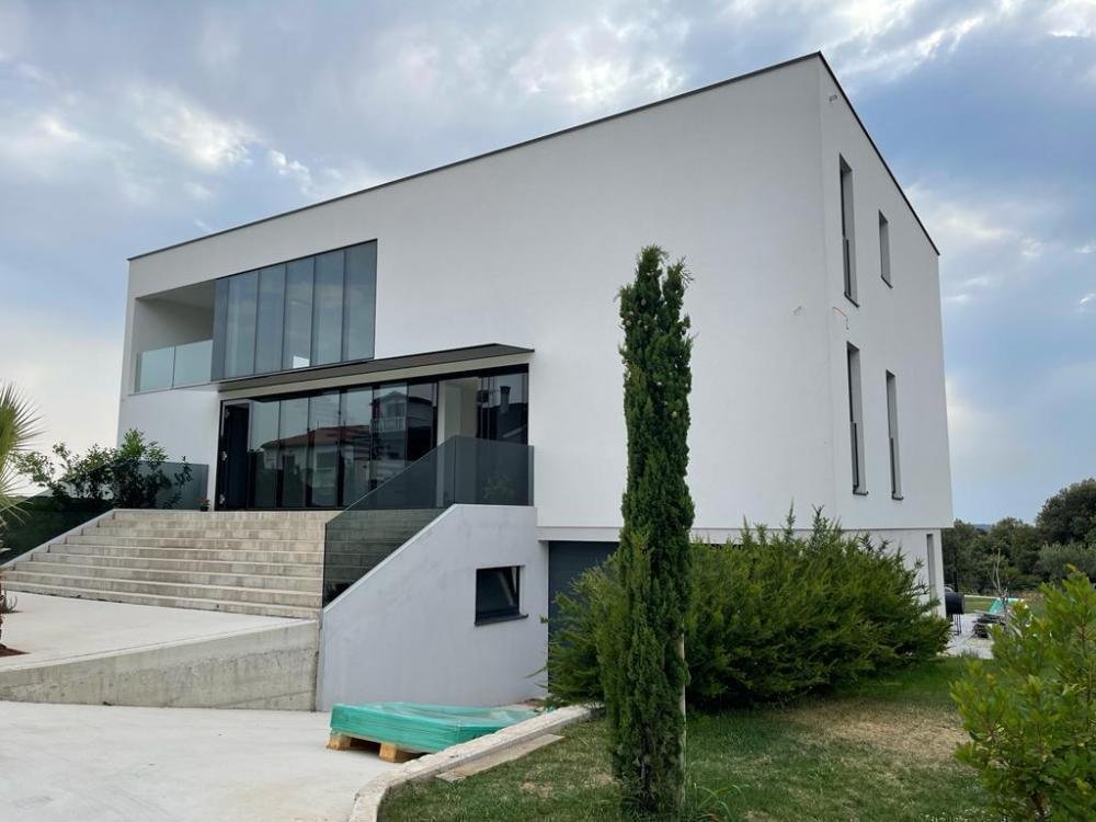 Villa in Fazana, Istria County, Croatia 4 - 11228664