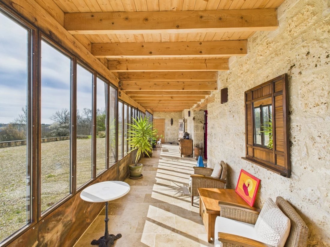 House in Prayssas, Nouvelle-Aquitaine, France 5 - 15377425