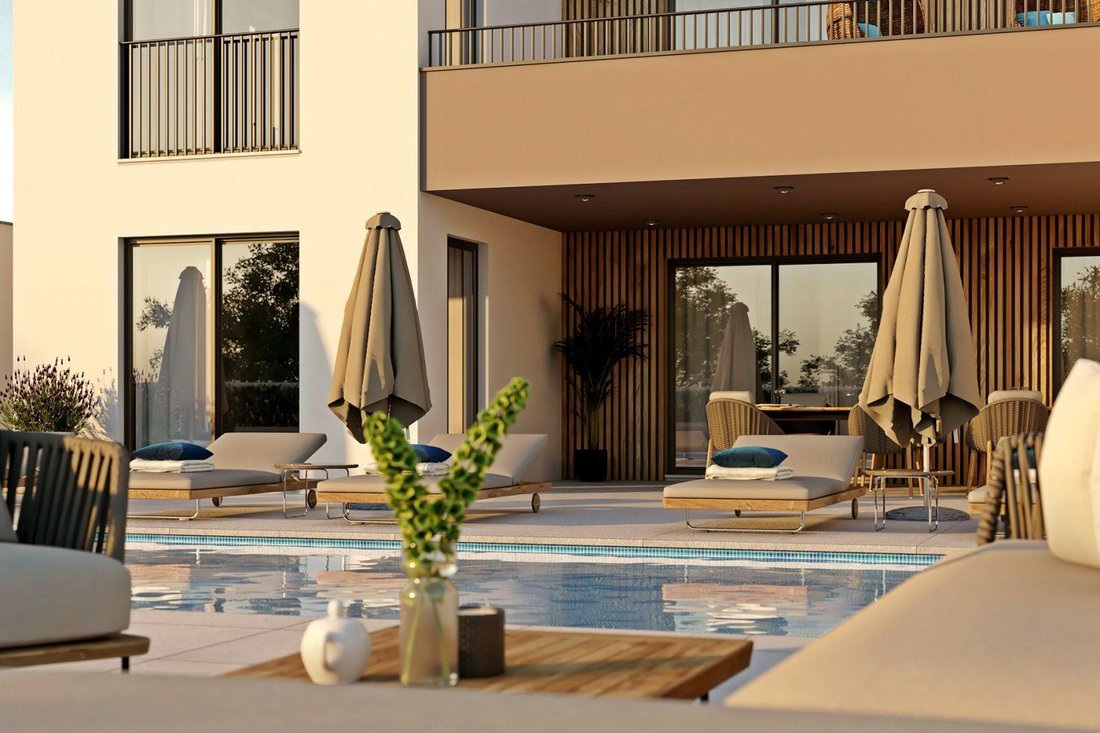 Villa in Porec, Istria County, Croatia 3 - 14911017