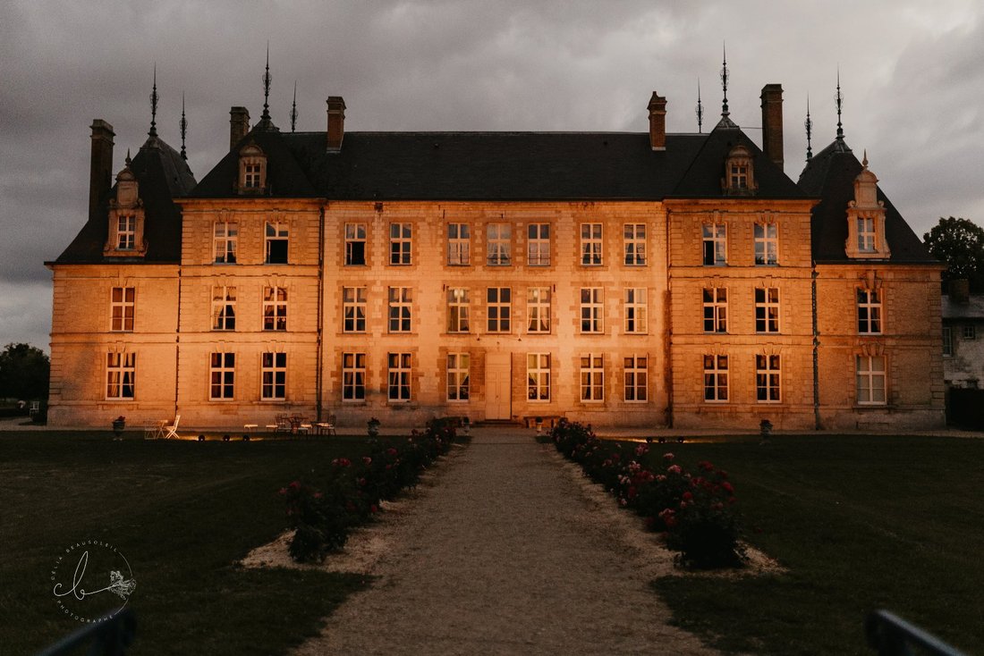 Château des Rêves: A 17th-Century Jewel in Champagne’s Golden Hills