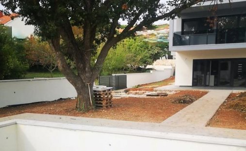 Villa a Medolino, Regione istriana, Croazia 1