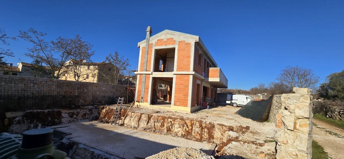 Villa in Bale, Istria County, Croatia 2 - 15193791