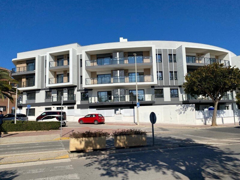 Apartment in Xabia / Javea, Valencian Community, Spain 3 - 15378266
