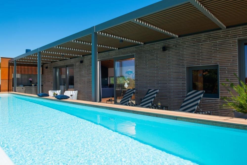 Villa in Fazana, Istria County, Croatia 4 - 14776379