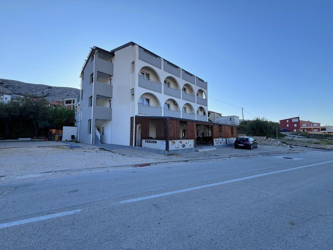 Kolan, Croatia 4 - 14751459