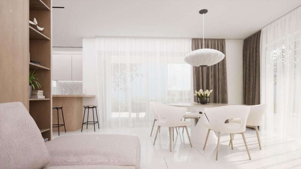 Villa in Stara Novalja, Croatia 4 - 14293304