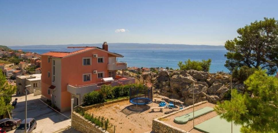 Grljevac, Split-Dalmatia County, Croatia 2 - 14872973