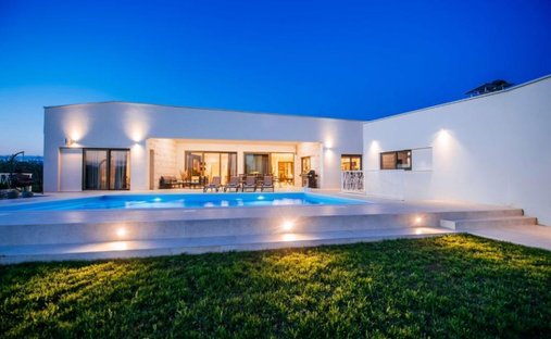 Villa in Zemunik Donji, Zadar County, Croatia 1