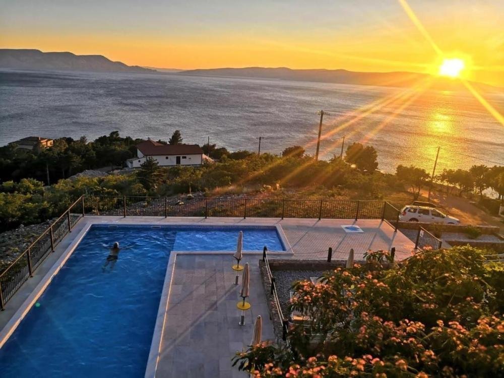 Sveti Juraj, Lika-Senj County, Croatia 1 - 12751383