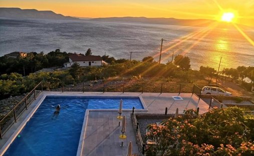 Sveti Juraj, Lika-Senj County, Croatia 1