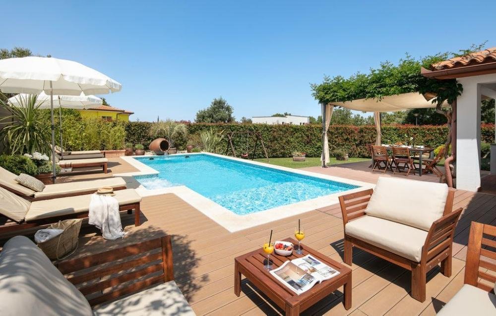 Villa in Porec, Istria County, Croatia 2 - 14288075