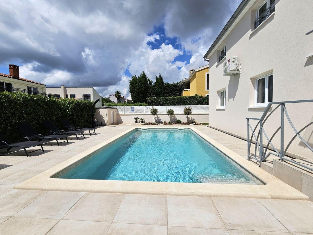 Villa in Grad Pula, Istria County, Croatia 4 - 14434866