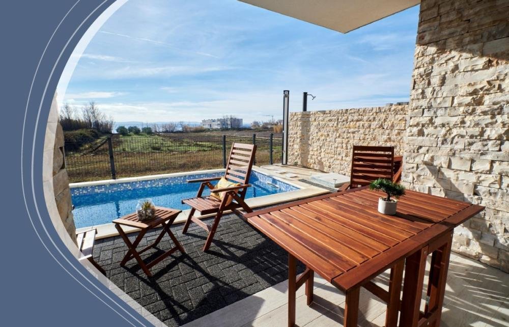 Villa in Zadar, Zadar County, Croatia 3 - 13882611