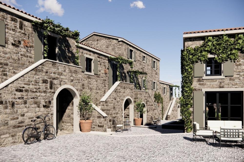 Villa in Momjan, Istria County, Croatia 1 - 14299572