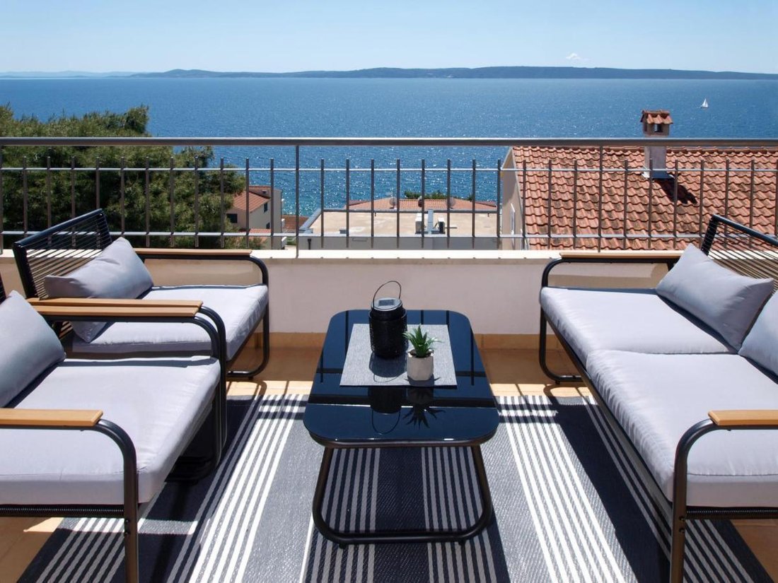 Zedno, Split-Dalmatia County, Croatia 5 - 14504193