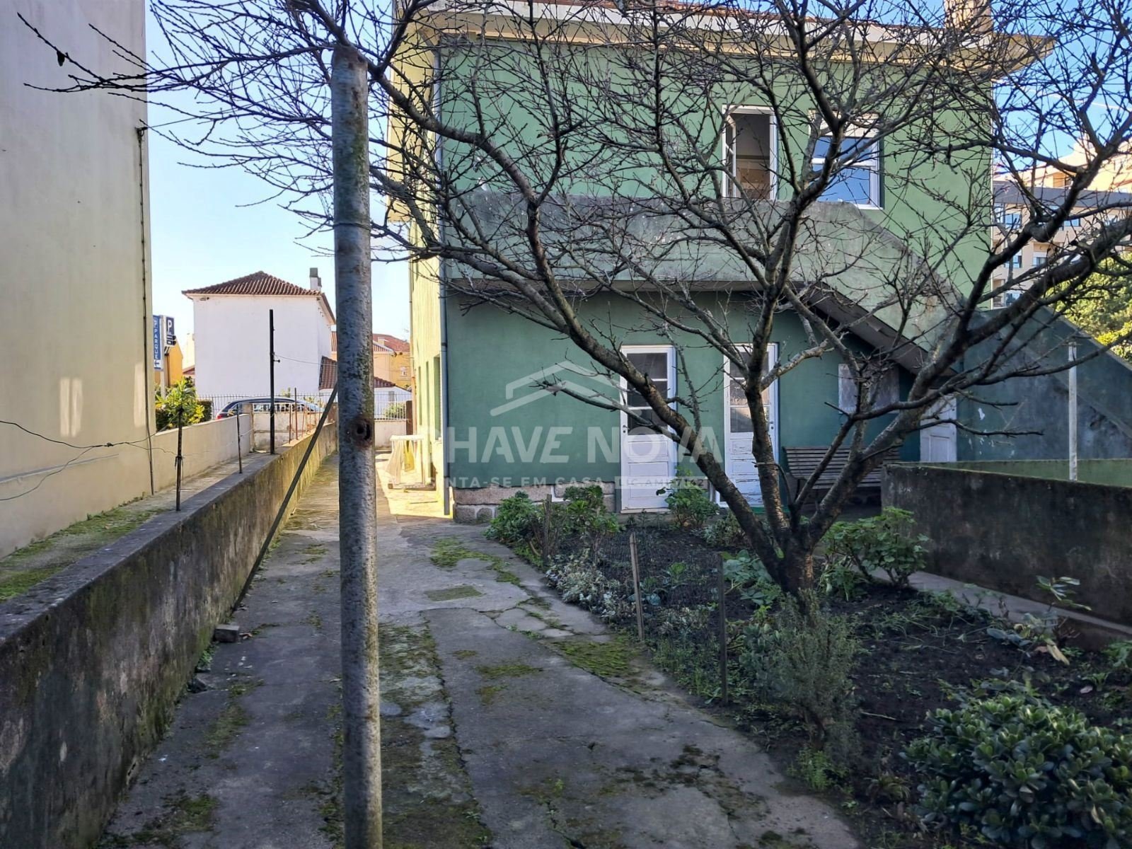 Land for sale in Matosinhos, Portugal — €850,000