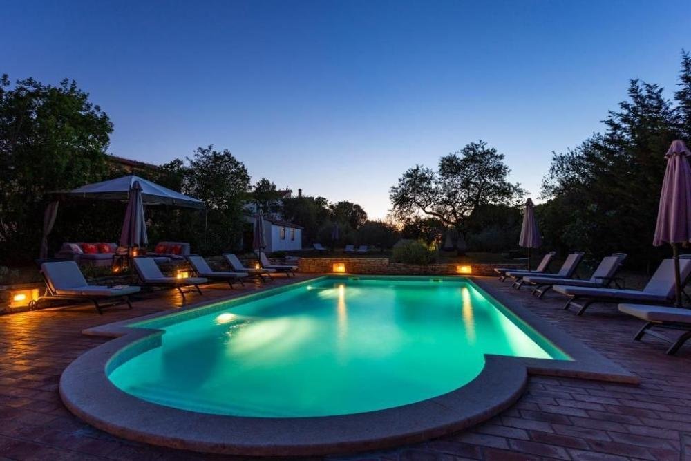 Villa in Rakalj, Istria County, Croatia 3 - 14293312
