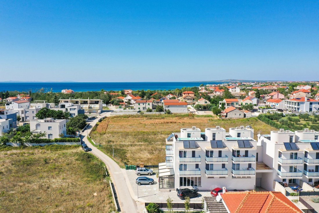 Villa in Privlaka, Zadar County, Croatia 5 - 14758216