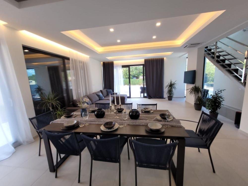 Villa in Grad Pula, Istria County, Croatia 5 - 14008543