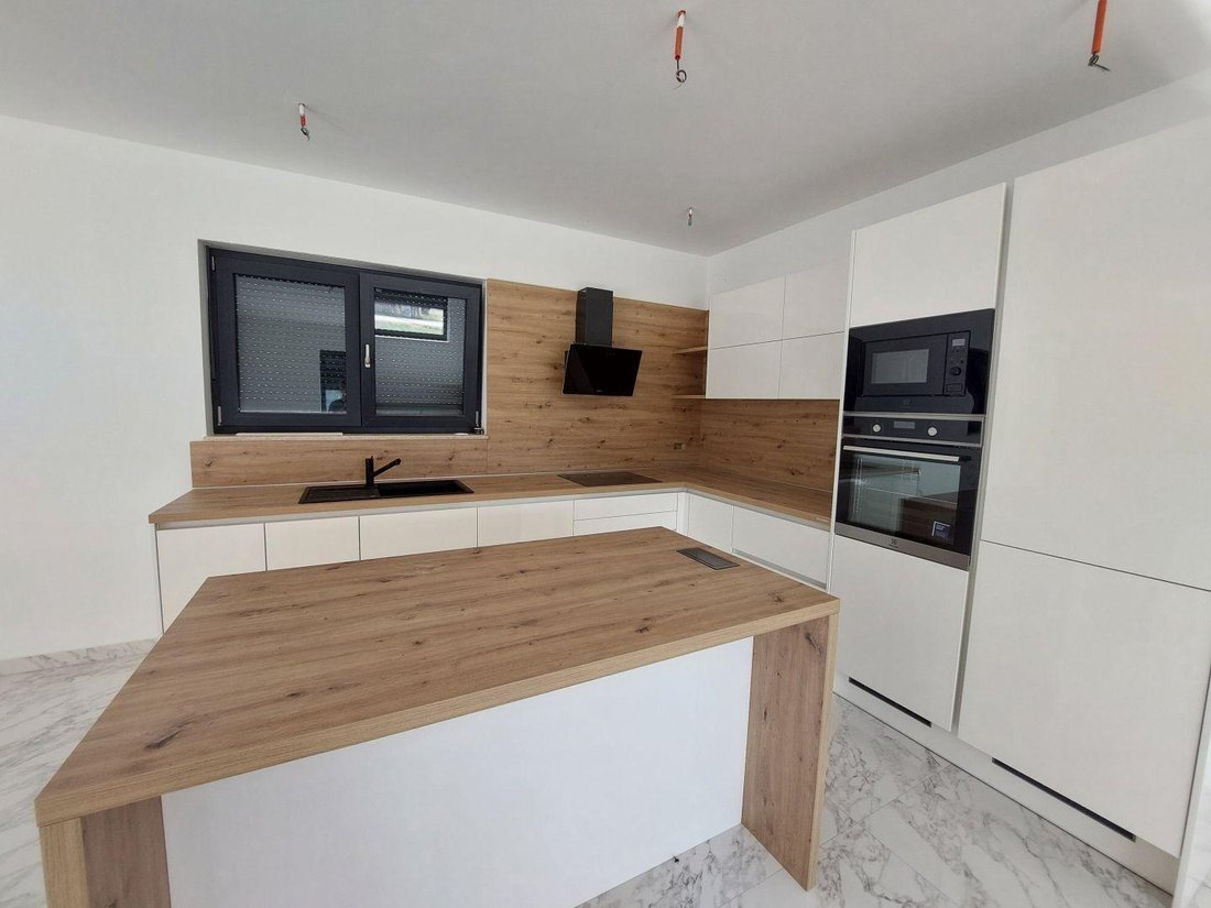 Villa in Labin, Istria County, Croatia 5 - 14729063