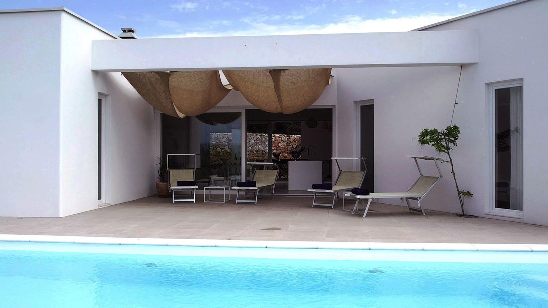 Villa in Linardici, Primorje-Gorski Kotar County, Croatia 5 - 11658711