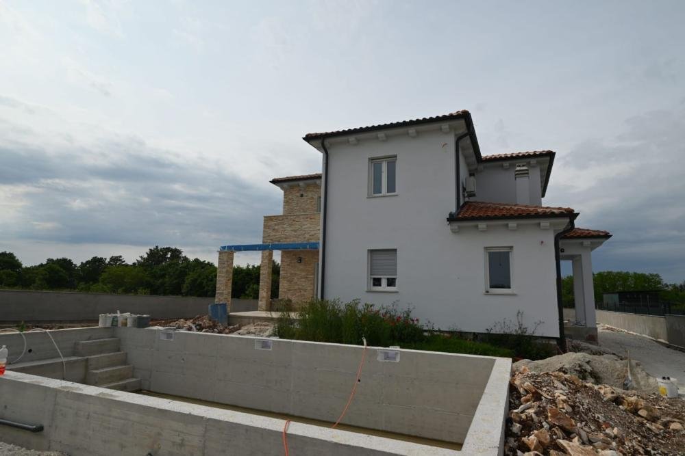 Villa in Kanfanar, Istria County, Croatia 1 - 14242424