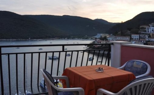 Rabac, Istria County, Croatia 1