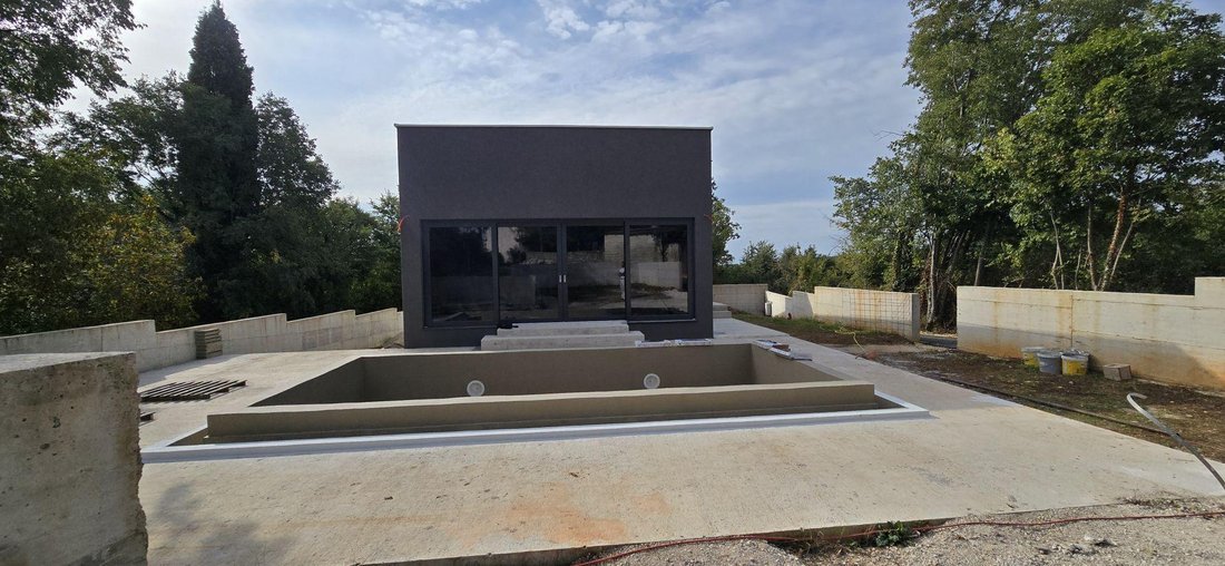Villa in Barban, Istria County, Croatia 2 - 14779372