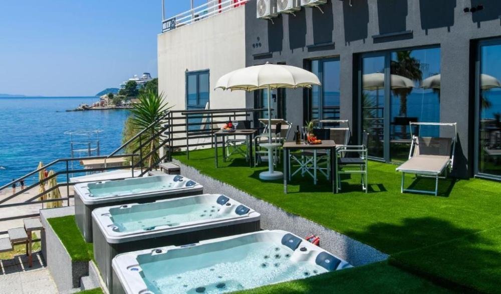 Gradski kotar Bacvice, Split, Split-Dalmatia County 3 - 14789591