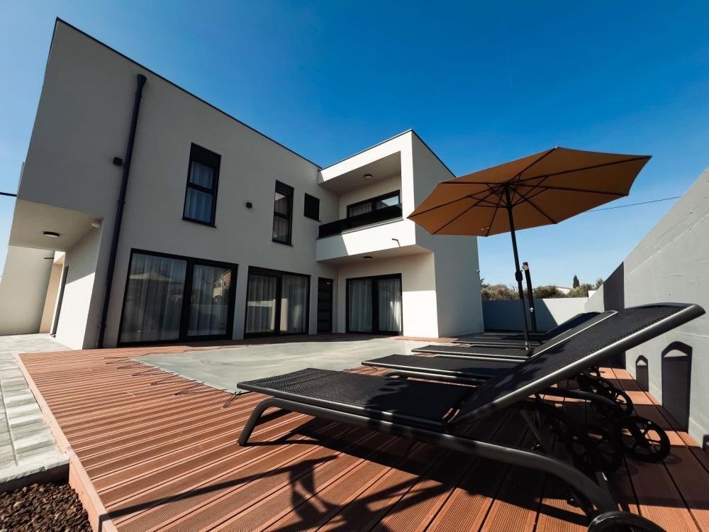 Villa in Pomer, Istria County, Croatia 1 - 14087905