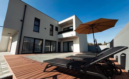 Villa in Pomer, Istria County, Croatia 1