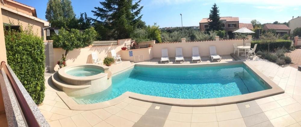 Vinkuran, Istria County, Croatia 3 - 11628034