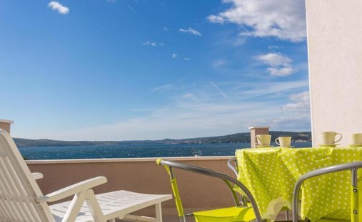 Novigrad, Istria County, Croatia 1