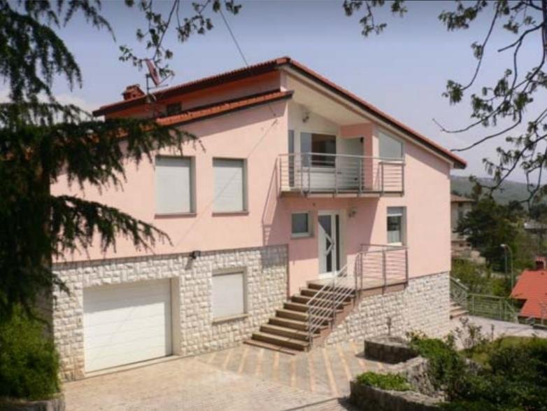 Villa in Grad Opatija, Primorje-Gorski Kotar County, Croatia 1 - 11837108