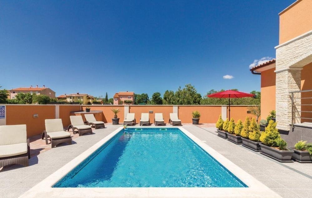 Villa in Jadreski, Istria County, Croatia 3 - 14304458