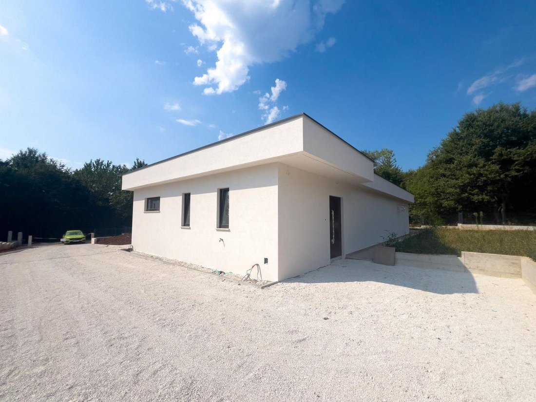 Villa in Labin, Istria County, Croatia 5 - 14595815