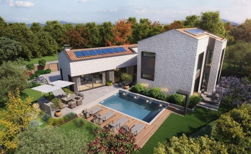 Villa in Porec, Istria County, Croatia 1