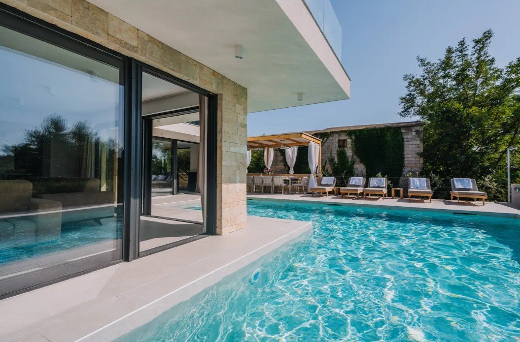 Villa in Zadar, Zadar County, Croatia 3 - 15046932