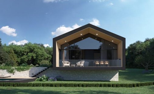 Villa in Grad Pazin, Istria County, Croatia 1