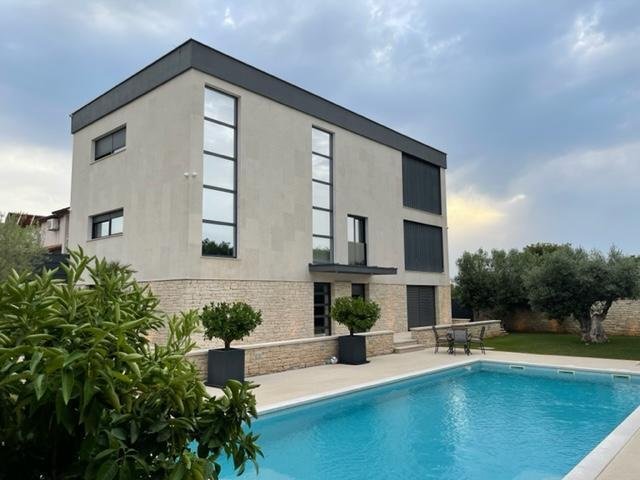 Villa in Grad Pula, Istria County, Croatia 1 - 12936595