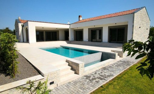 Villa in Rovinj, Istria County, Croatia 1