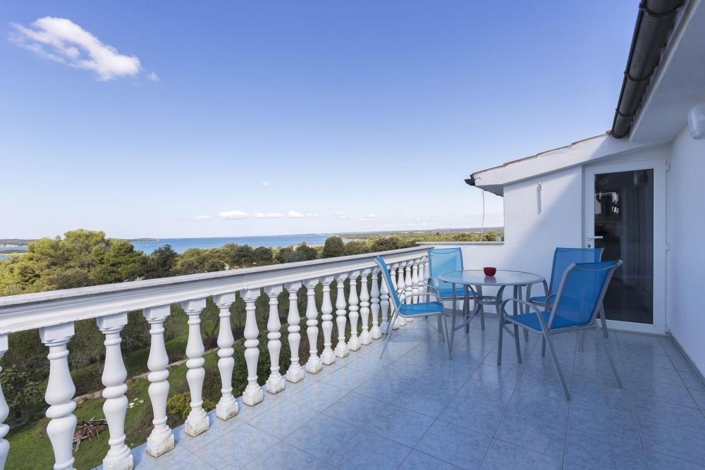 Grad Pula, Istria County, Croatia 1 - 12439427